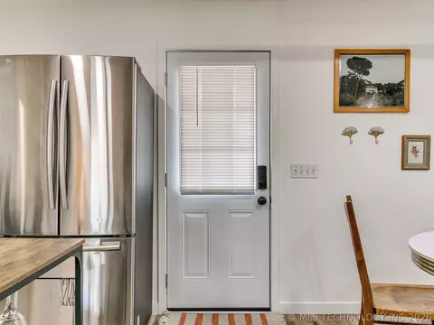 Entry Way - 1906 E 13th St, Tulsa, OK 74104 photo 1 of 1