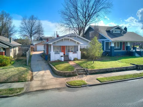 Other - 1906 E 13th St, Tulsa, OK 74104 photo 11 of 14