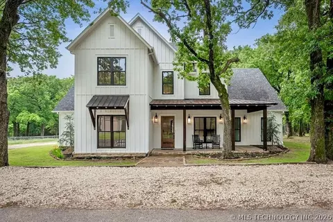 12427 Atlantic Dr, Kingston, OK 73439
