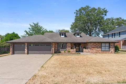 2508 Chapel Hl, Bartlesville, OK 74006