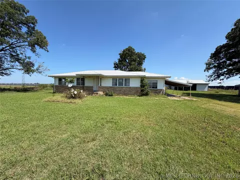 615 E 460, Pryor, OK 74361 photo 10