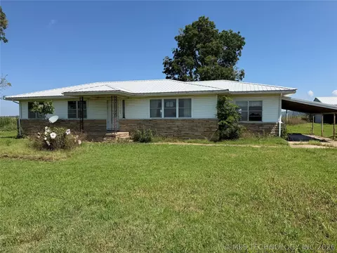 615 E 460, Pryor, OK 74361 photo 1
