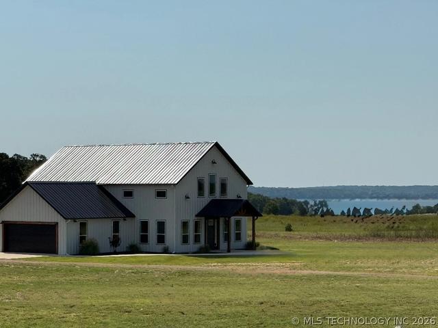 2920 Lago Vista Ln, Kingston, OK 73439