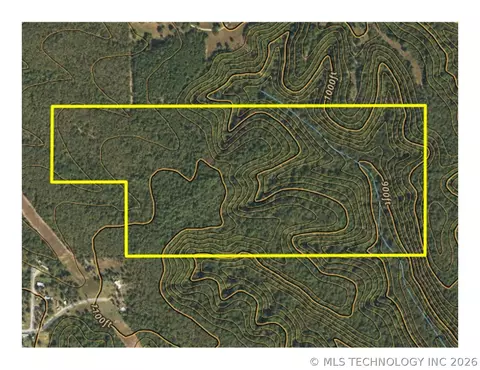 90 E Beaverson Rd, Tahlequah, OK 74464