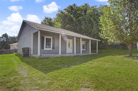 305 Keetoowah Ct, Tahlequah, OK 74464