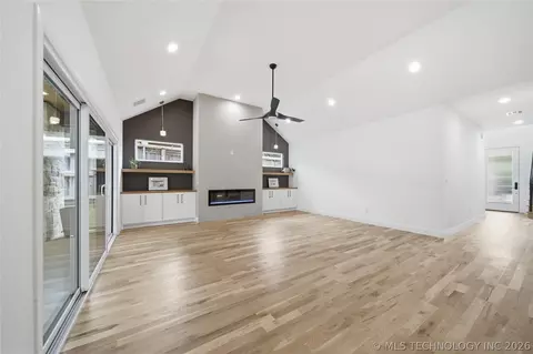 Living - 2405 E 26th St, Tulsa, OK 74114 photo 1 of 5