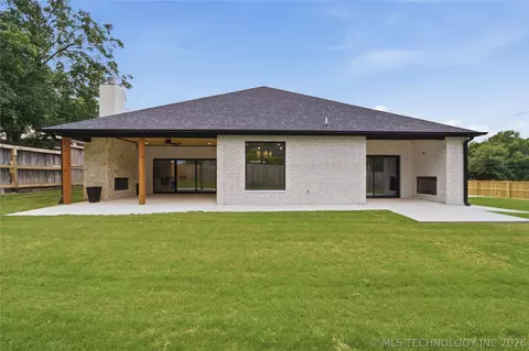 Other - 2405 E 26th St, Tulsa, OK 74114 photo 15 of 16