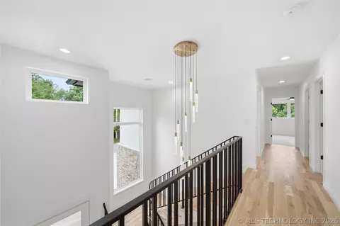 Entry Way - 2405 E 26th St, Tulsa, OK 74114 photo 5 of 5