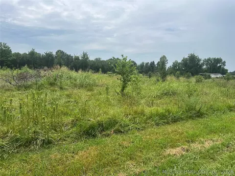 C Street NW, Inola, OK 74036