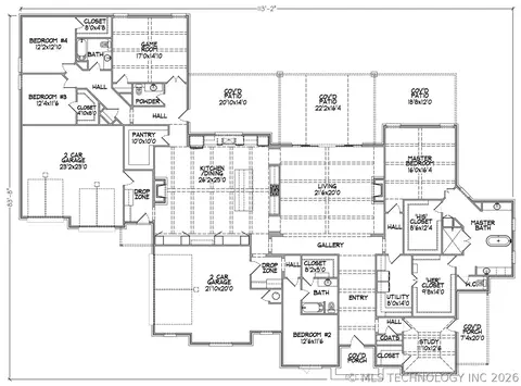 7649 Slate Rd, Owasso, OK 74055 photo 2