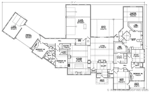 7646 Slate Rd, Owasso, OK 74055 photo 2