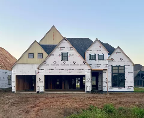 2713 W South Park St, Broken Arrow, OK 74012