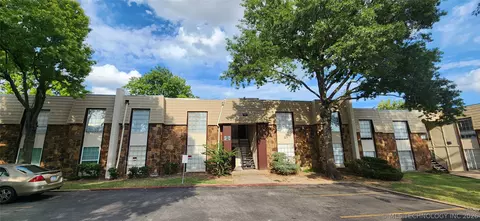 6713 S Richmond Avenue 643, Tulsa, OK 74136