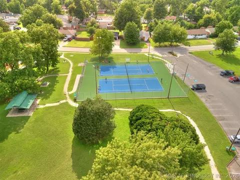 View/Area - 4539 E 38th Pl, Tulsa, OK 74135 photo 2 of 2