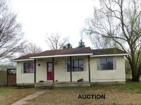 4301 E 76 St N, Wagoner, OK 74467 photo 1