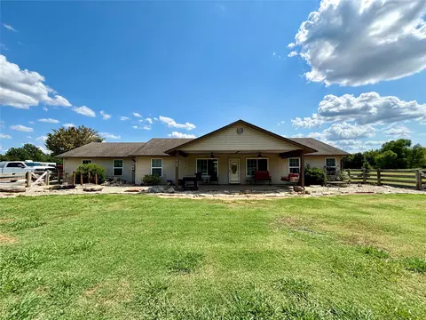 14323 S 321st East Ave, Coweta, OK 74429