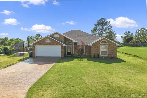 156 Abshire Cir, Ardmore, OK 73401