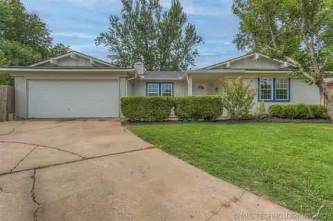 4329 S Date Ave, Broken Arrow, OK 74011