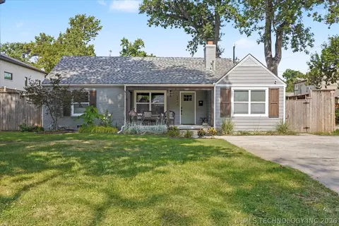 3002 S Boston Ct, Tulsa, OK 74114