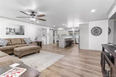 Other - 103 Elm Ave, Eufaula, OK 74432 photo 1 of 5