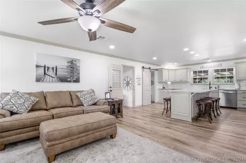 Other - 103 Elm Ave, Eufaula, OK 74432 photo 5 of 5