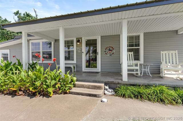 103 Elm Ave, Eufaula, OK 74432