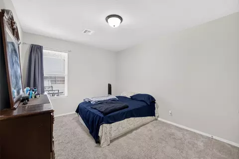 Bedroom - 23619 E 115th St S, Broken Arrow, OK 74014 photo 7 of 8