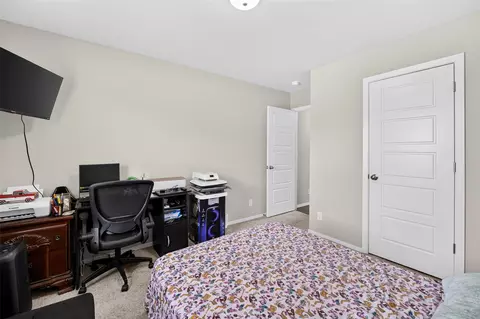 Bedroom - 23619 E 115th St S, Broken Arrow, OK 74014 photo 5 of 8