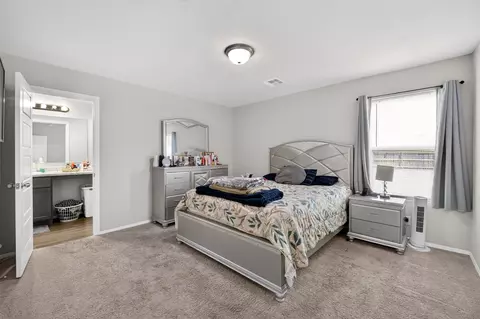 Bedroom - 23619 E 115th St S, Broken Arrow, OK 74014 photo 1 of 8