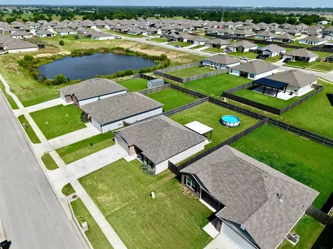 View/Area - 23619 E 115th St S, Broken Arrow, OK 74014 photo 2 of 3