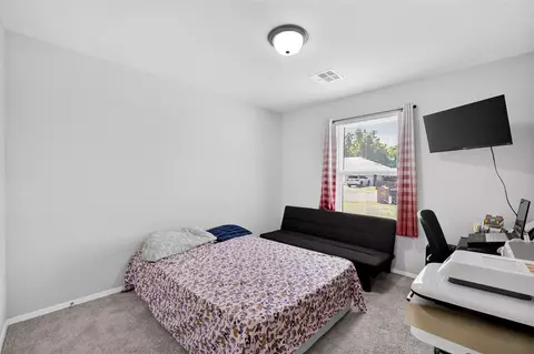 Bedroom - 23619 E 115th St S, Broken Arrow, OK 74014 photo 4 of 8