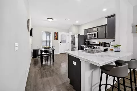 Kitchen - 23619 E 115th St S, Broken Arrow, OK 74014 photo 1 of 2