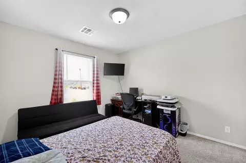 Bedroom - 23619 E 115th St S, Broken Arrow, OK 74014 photo 6 of 8