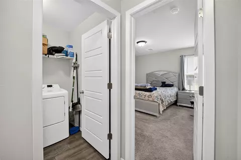 Entry Way - 23619 E 115th St S, Broken Arrow, OK 74014 photo 2 of 2