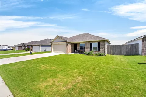 Exterior - 23619 E 115th St S, Broken Arrow, OK 74014 photo 5 of 5