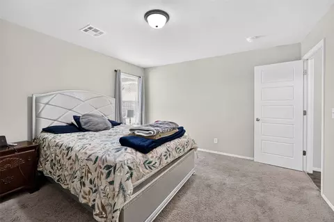Bedroom - 23619 E 115th St S, Broken Arrow, OK 74014 photo 2 of 8