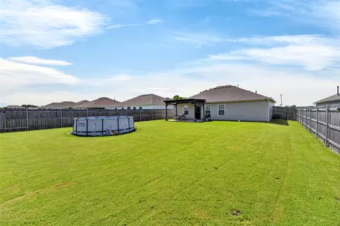 Exterior - 23619 E 115th St S, Broken Arrow, OK 74014 photo 4 of 5