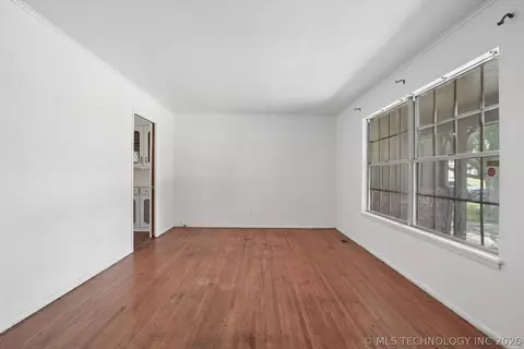 Living - 6830 E 58th St, Tulsa, OK 74145 photo 1 of 5