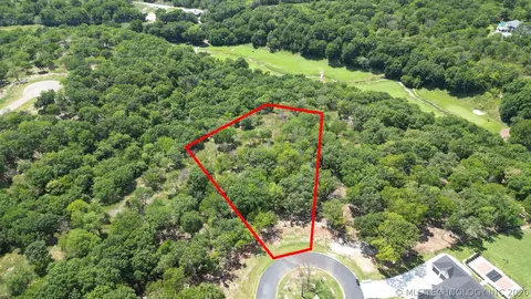 17686 E Falcon Pass, Owasso, OK 74055 photo 3
