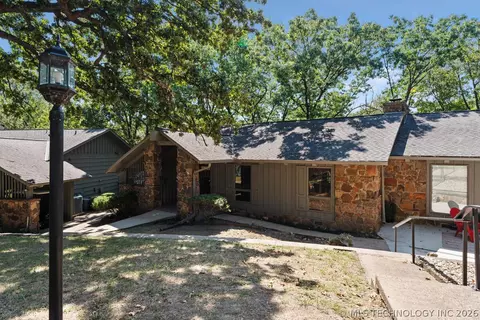 57450 E Highway 125 Road 535, Monkey Island, OK 74331