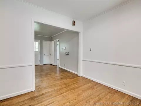 4642 E 14th Pl, Tulsa, OK 74112 photo 12
