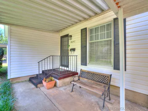4642 E 14th Pl, Tulsa, OK 74112 photo 5