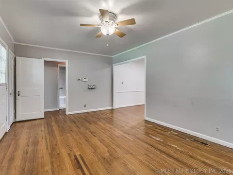 4642 E 14th Pl, Tulsa, OK 74112 photo 8