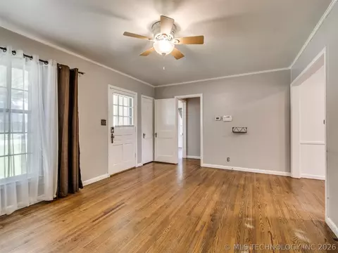 4642 E 14th Pl, Tulsa, OK 74112 photo 10
