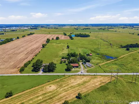 View/Area - 401 E 500, Pryor, OK 74361 photo 4 of 7