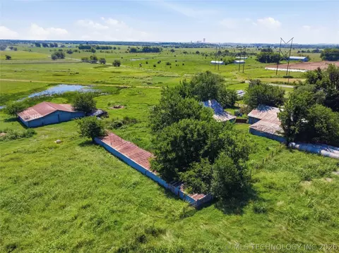 View/Area - 401 E 500, Pryor, OK 74361 photo 3 of 7