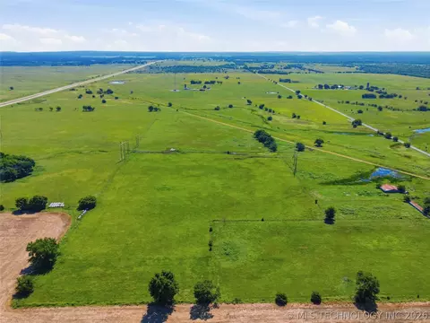 View/Area - 401 E 500, Pryor, OK 74361 photo 7 of 7