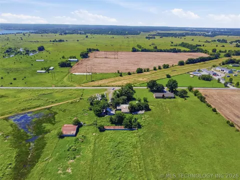 View/Area - 401 E 500, Pryor, OK 74361 photo 6 of 7