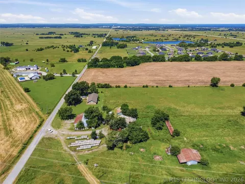 View/Area - 401 E 500, Pryor, OK 74361 photo 5 of 7
