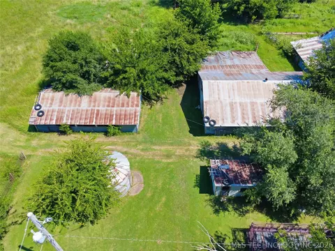 View/Area - 401 E 500, Pryor, OK 74361 photo 2 of 7